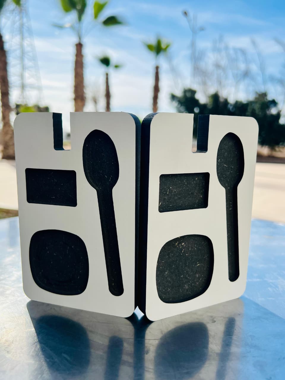 سوطاس رائع مضاد للماء والحرارة - موديل 2025