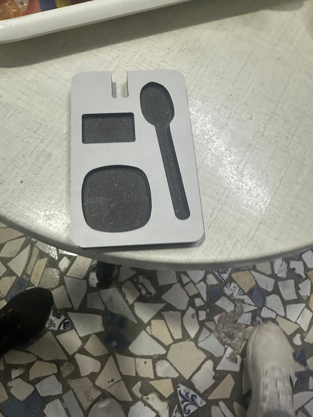 سوطاس رائع مضاد للماء والحرارة - موديل 2025