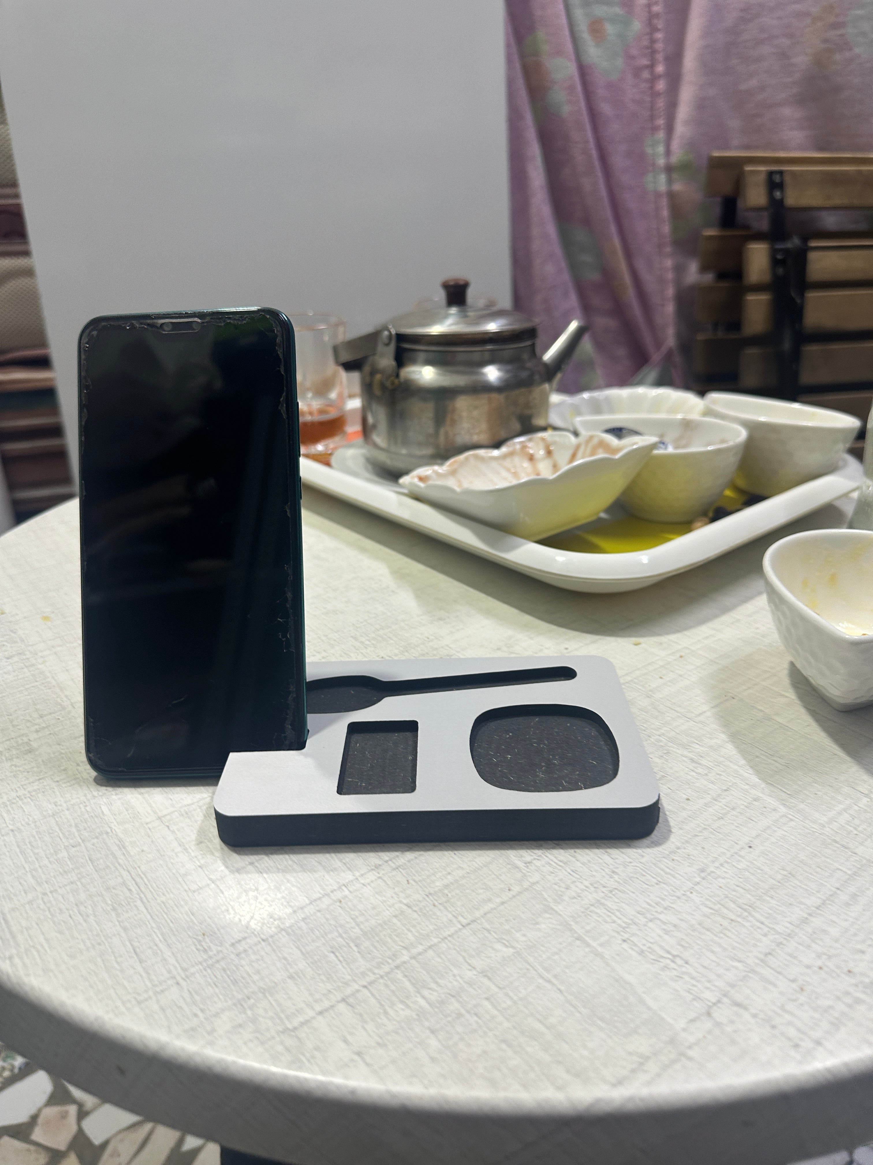 سوطاس رائع مضاد للماء والحرارة - موديل 2025