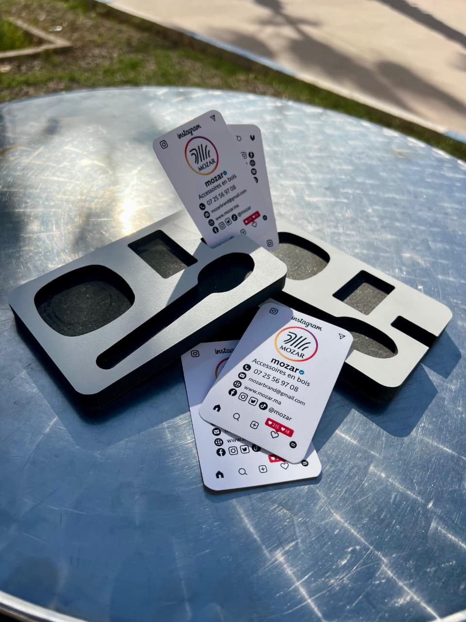 سوتاس موزار - النظام والأناقة فكل تفصيل