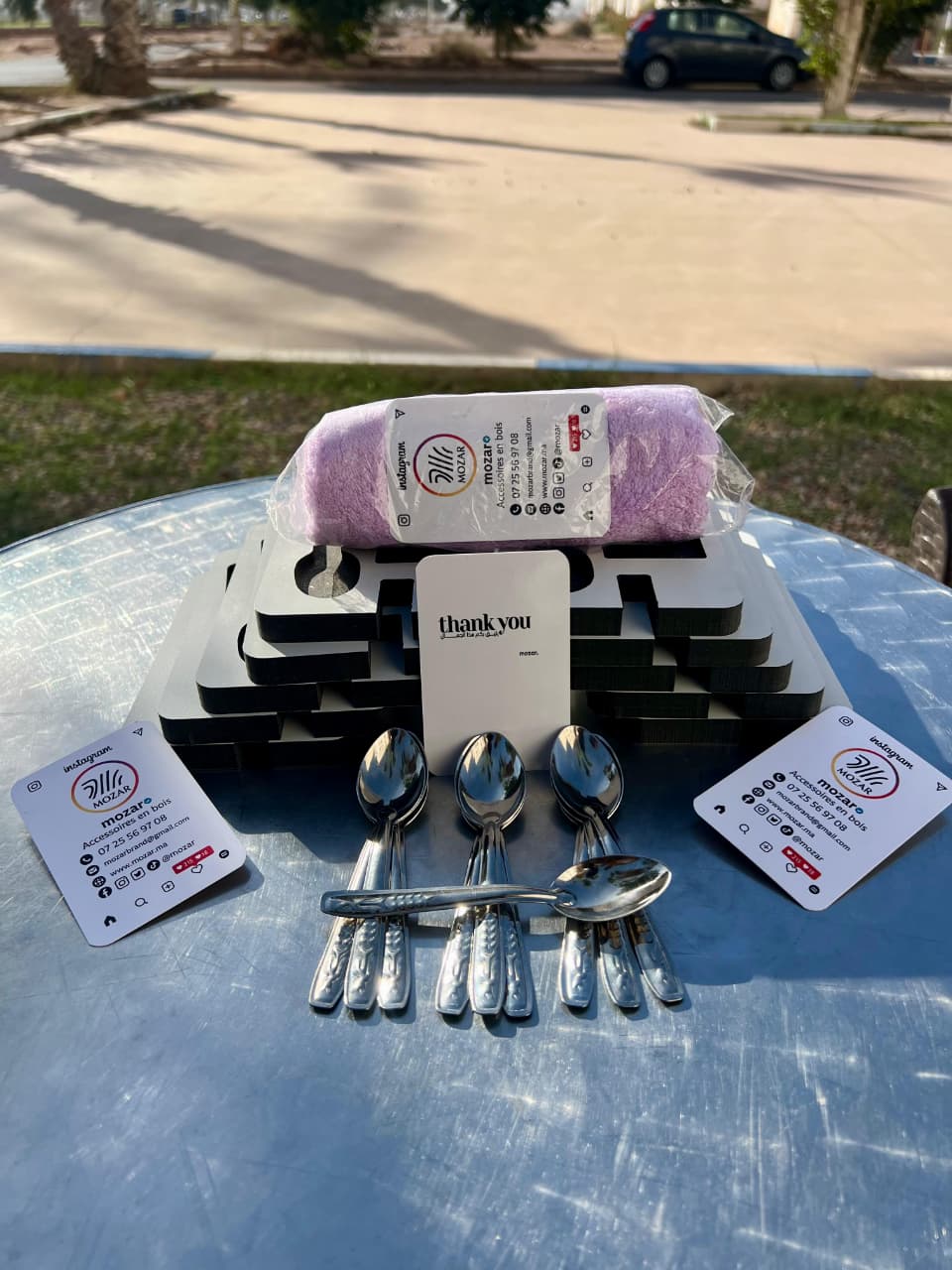 سوطاس رائع مضاد للماء والحرارة - موديل 2025