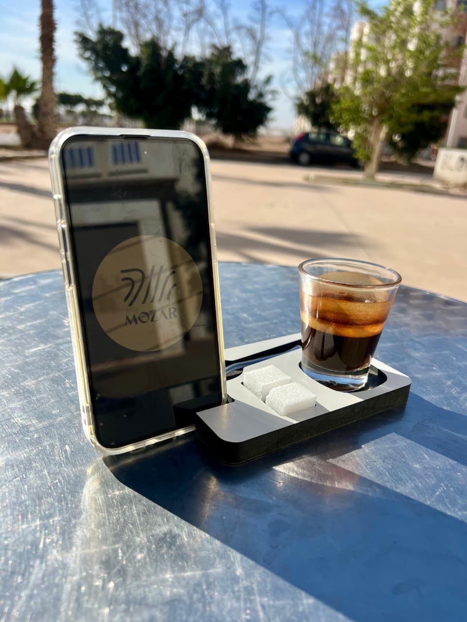 سوطاس رائع مضاد للماء والحرارة - موديل 2025